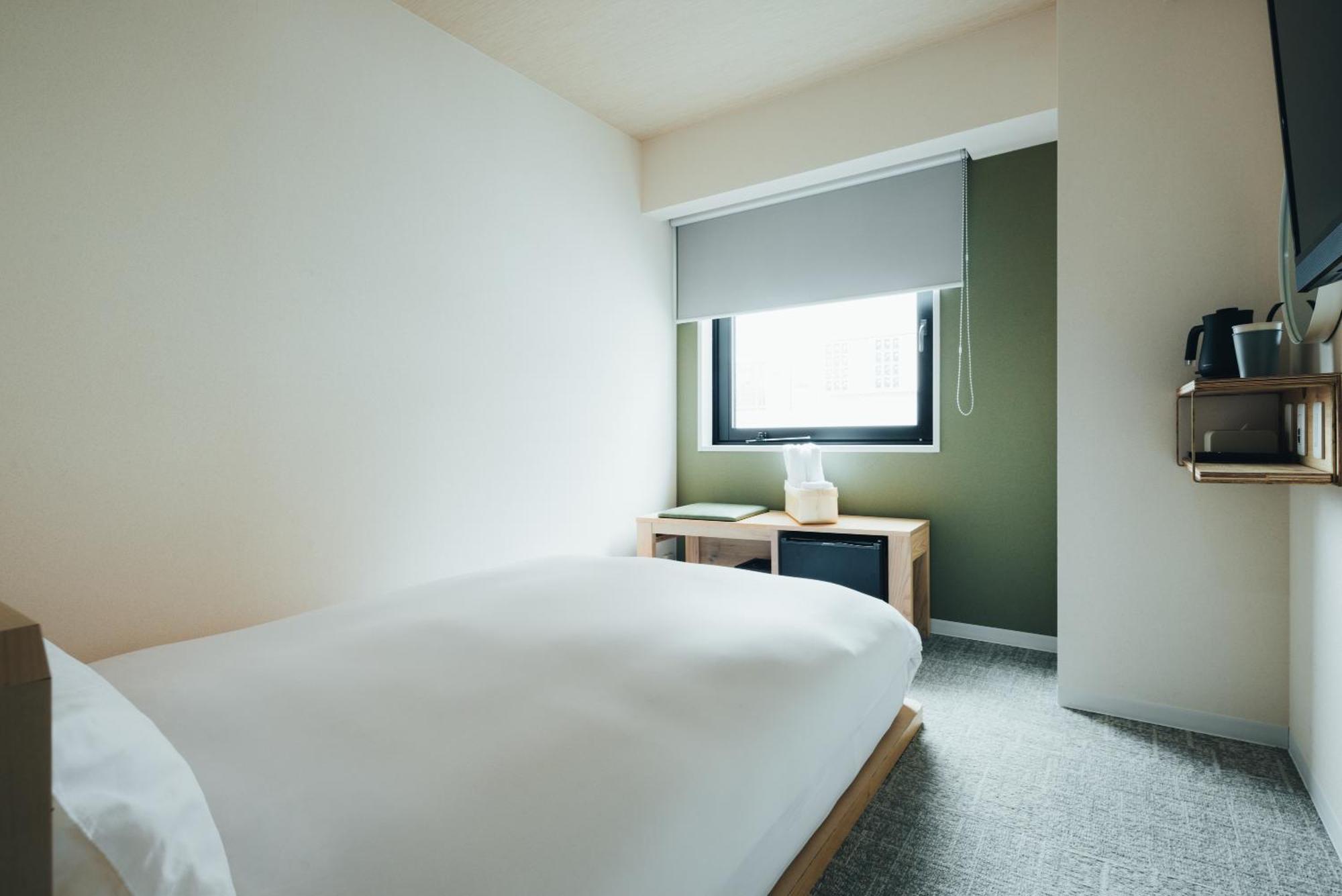 Meander Osaka 호텔 외부 사진