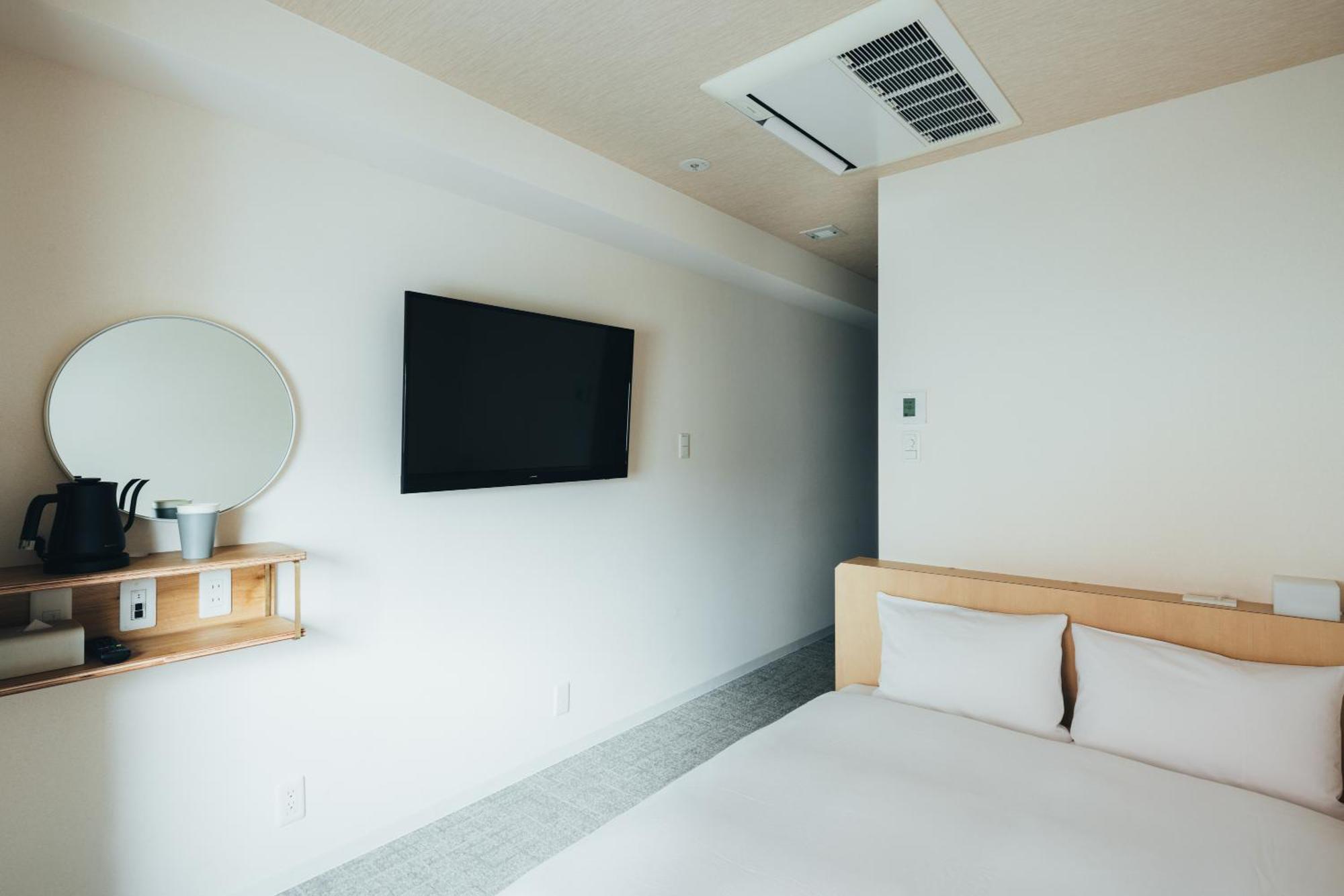 Meander Osaka 호텔 외부 사진