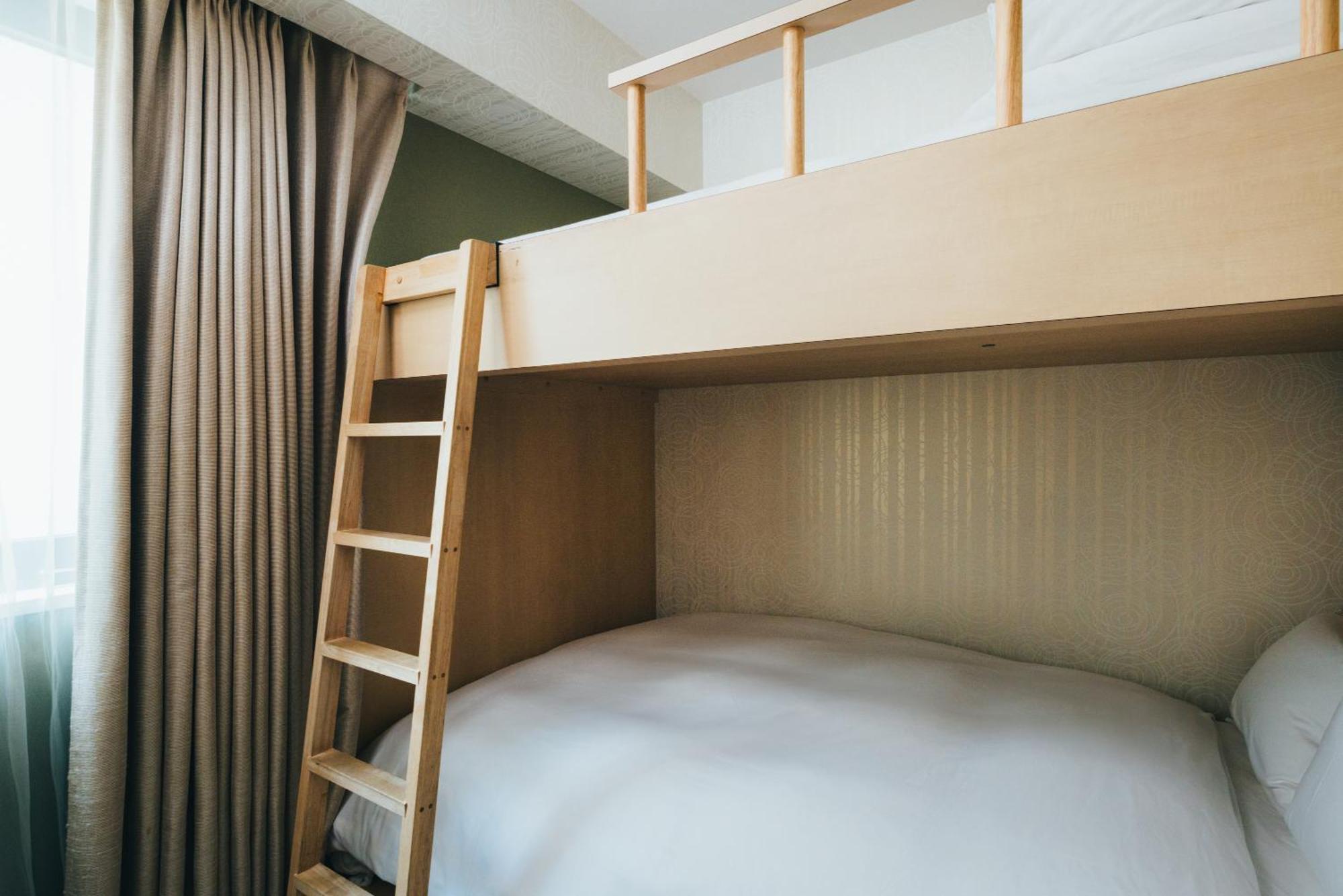 Meander Osaka 호텔 외부 사진